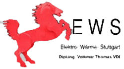 EWS Elektro-Wärme-Stuttgart